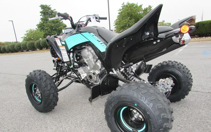 2024 Yamaha Raptor 700R SE