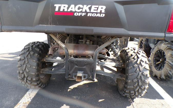 2023 Tracker Off Road 800SX