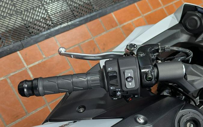 2026 Kawasaki Ninja 650 ABS