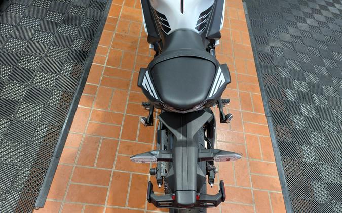 2026 Kawasaki Ninja 650 ABS