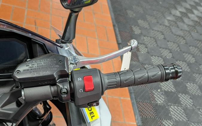 2026 Kawasaki Ninja 650 ABS