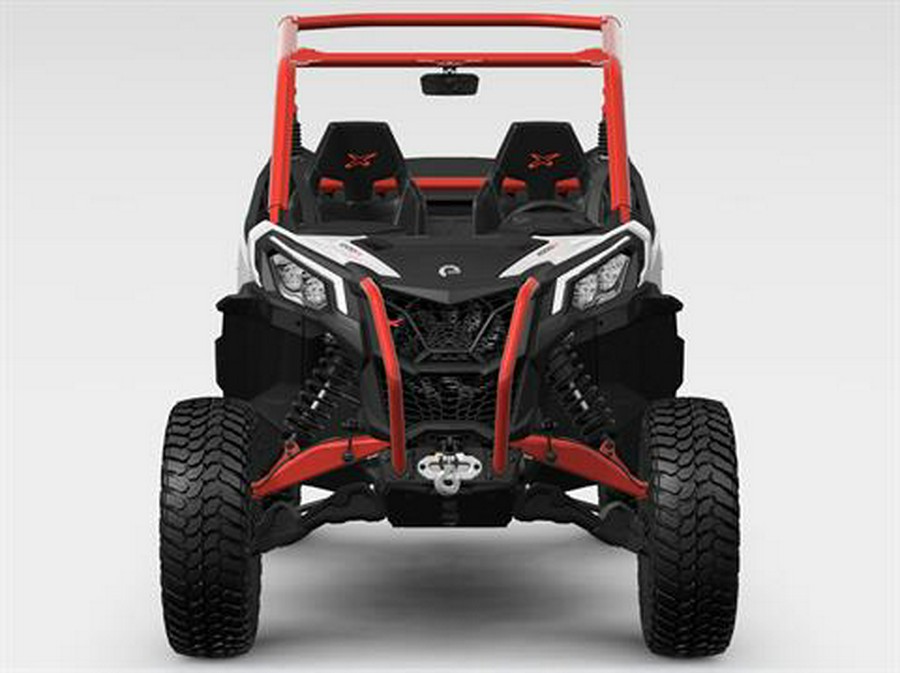 2026 Can-Am Maverick Sport X RC