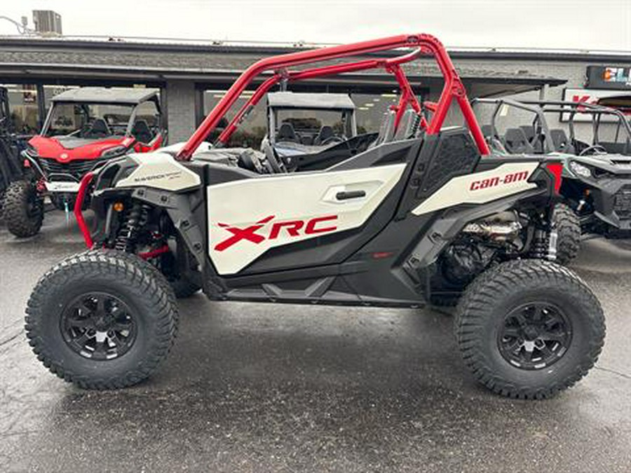2026 Can-Am Maverick Sport X RC