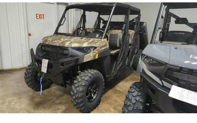 2026 Polaris RANGER CREW XP 1000 PREMIUM