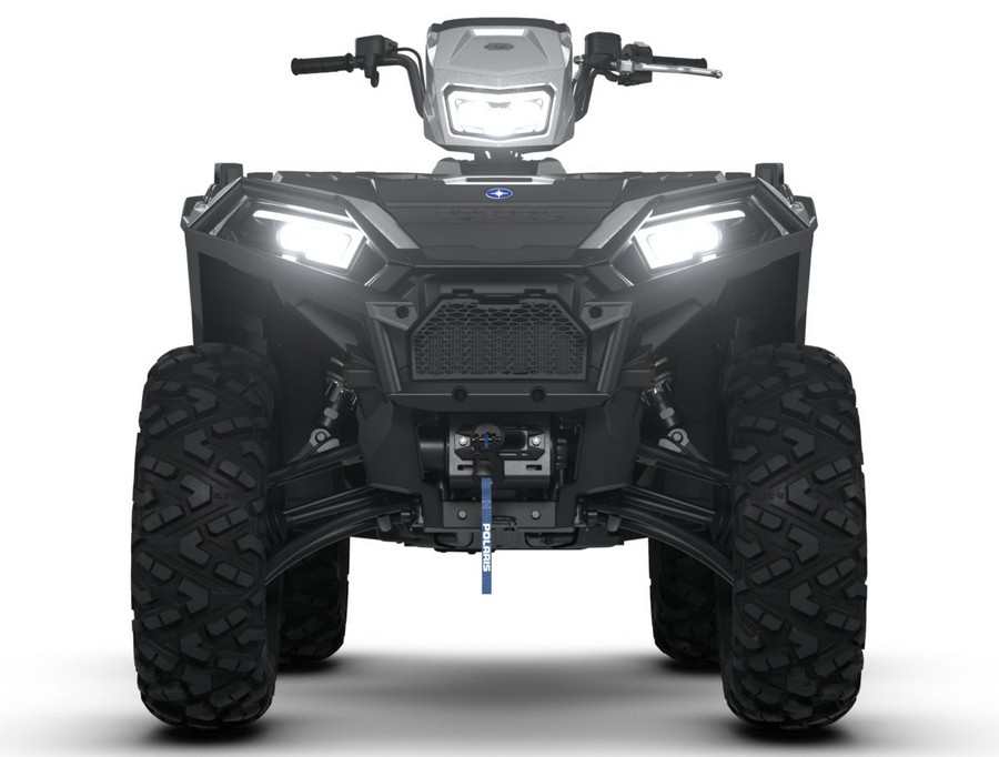 2026 Polaris Sportsman XP 1000 Ultimate