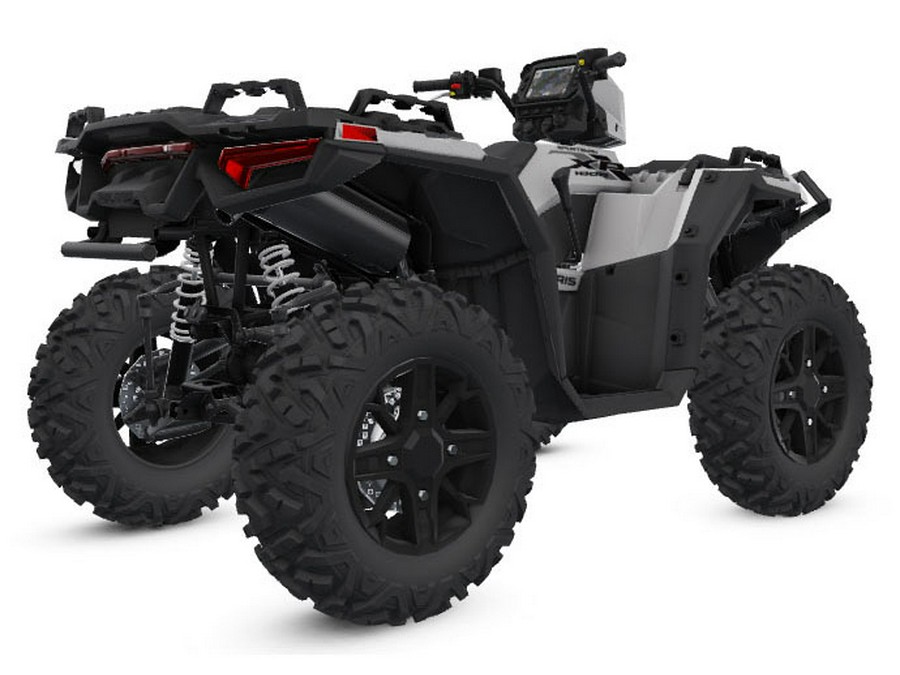 2026 Polaris Sportsman XP 1000 Ultimate
