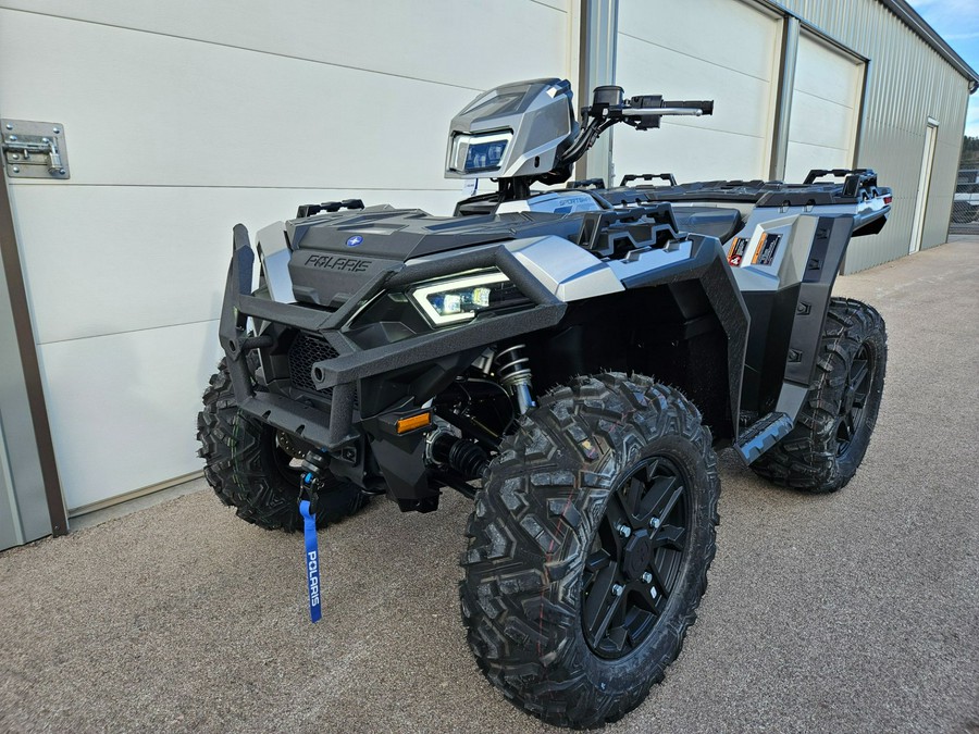 2026 Polaris Sportsman XP 1000 Ultimate