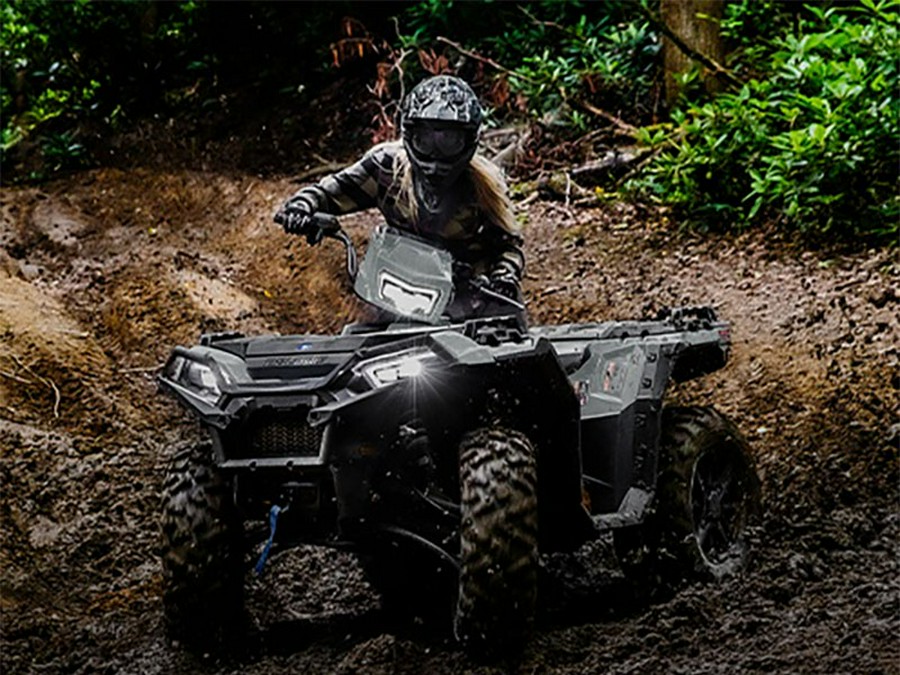 2026 Polaris Sportsman XP 1000 Ultimate