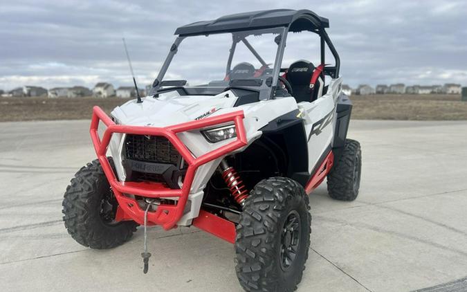 2021 Polaris Trail S