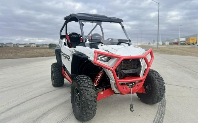 2021 Polaris Trail S