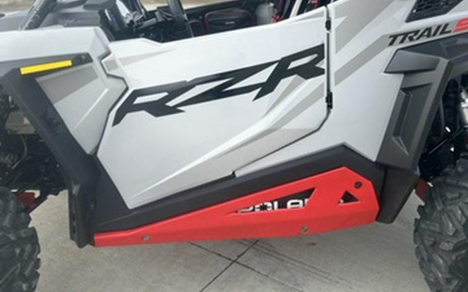 2021 Polaris Trail S