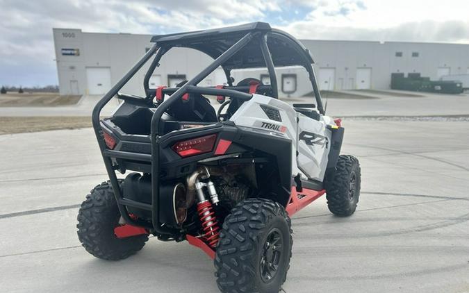 2021 Polaris Trail S