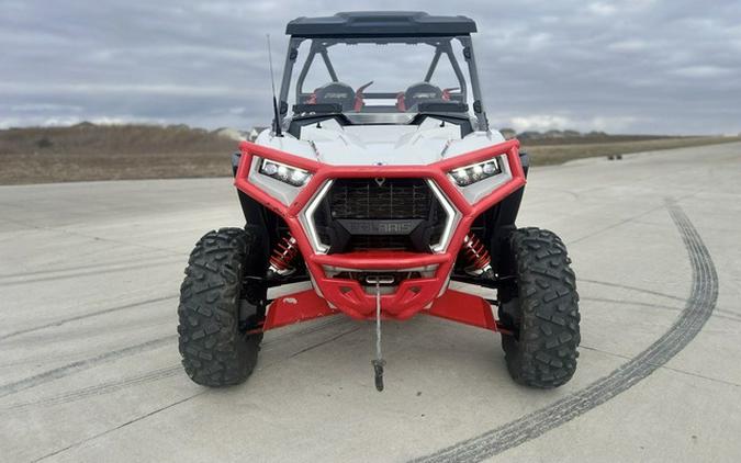 2021 Polaris Trail S
