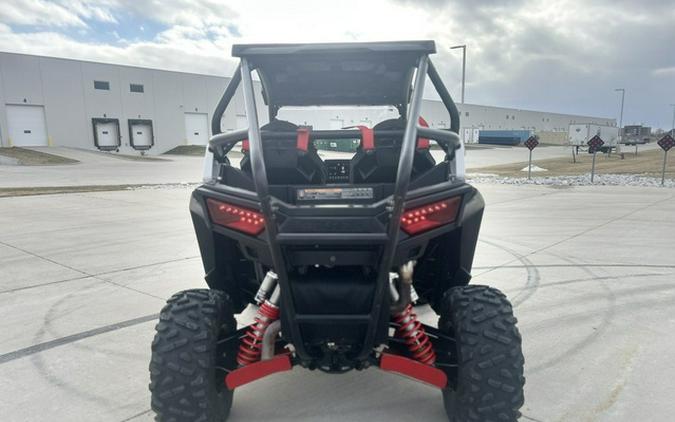 2021 Polaris Trail S
