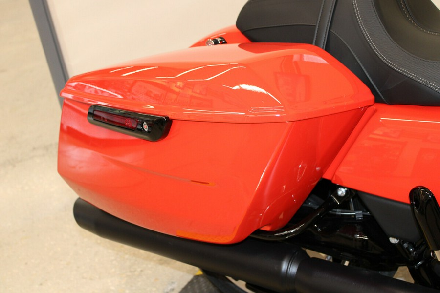 New 2026 Harley-Davidson Road Glide Grand American Touring FLTRX Motorcycle For Sale In Miami, Florida