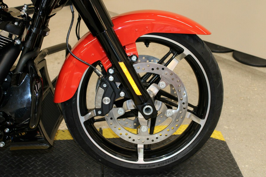 New 2026 Harley-Davidson Road Glide Grand American Touring FLTRX Motorcycle For Sale In Miami, Florida