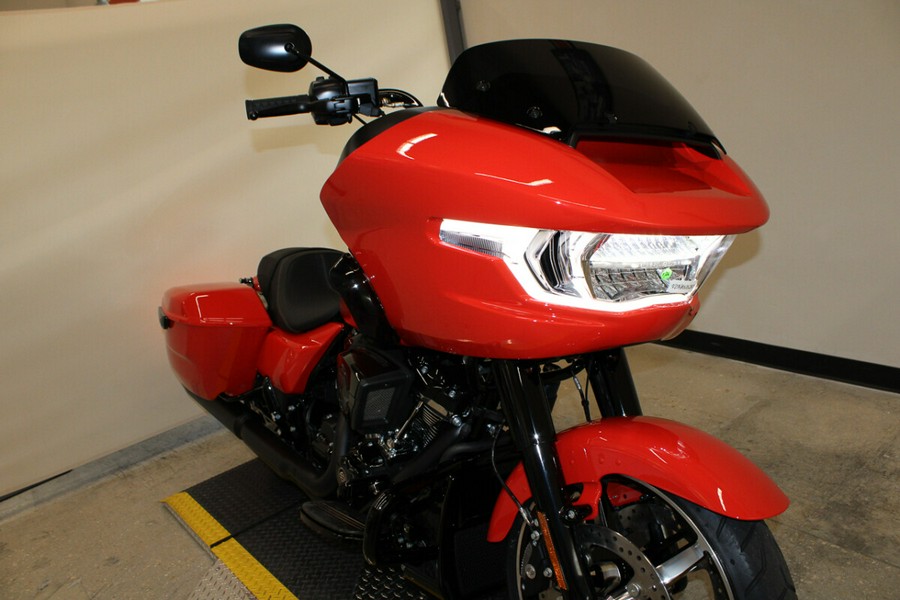 New 2026 Harley-Davidson Road Glide Grand American Touring FLTRX Motorcycle For Sale In Miami, Florida