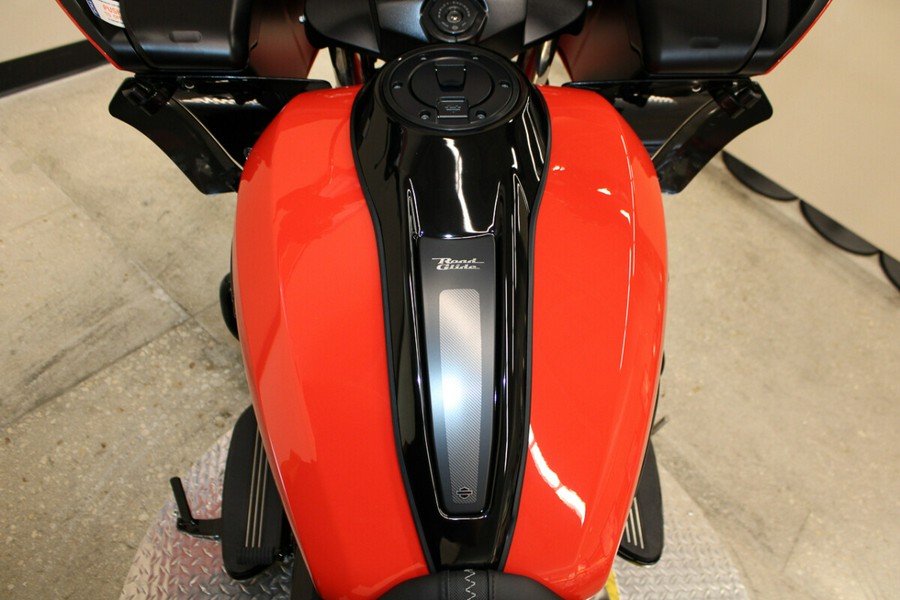New 2026 Harley-Davidson Road Glide Grand American Touring FLTRX Motorcycle For Sale In Miami, Florida