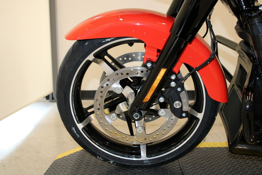 New 2026 Harley-Davidson Road Glide Grand American Touring FLTRX Motorcycle For Sale In Miami, Florida