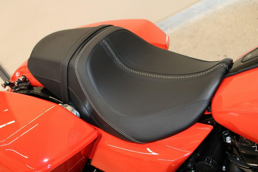 New 2026 Harley-Davidson Road Glide Grand American Touring FLTRX Motorcycle For Sale In Miami, Florida