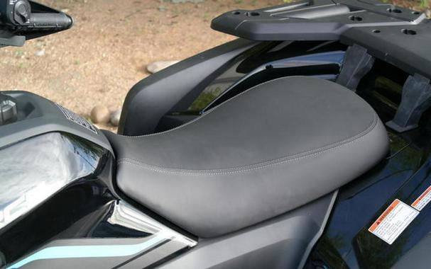 2026 CFMOTO CFORCE 600