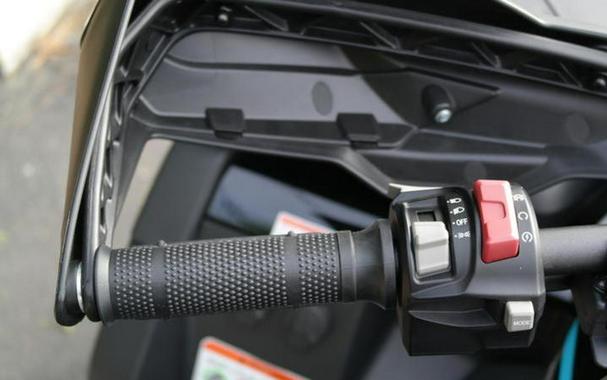 2026 CFMOTO CFORCE 600