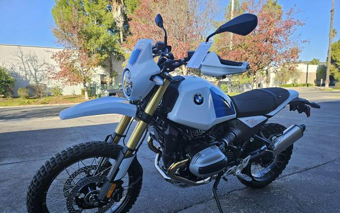 2026 BMW R 12 G/S