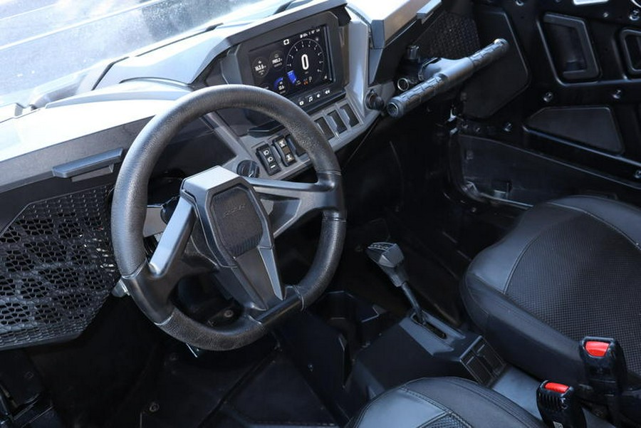 2025 Polaris® RZR XP 4 1000 Premium