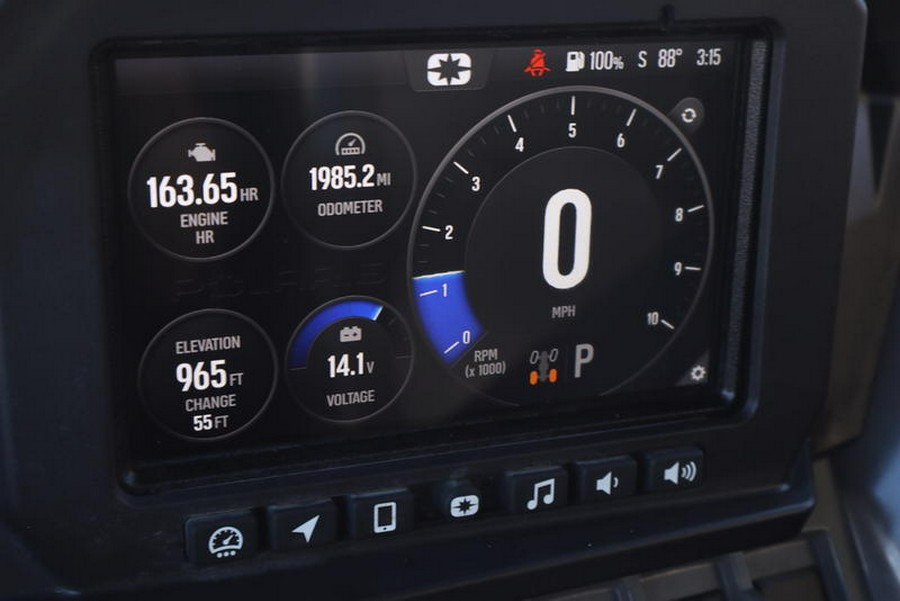 2025 Polaris® RZR XP 4 1000 Premium