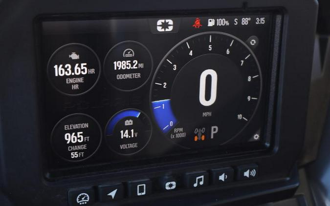 2025 Polaris® RZR XP 4 1000 Premium