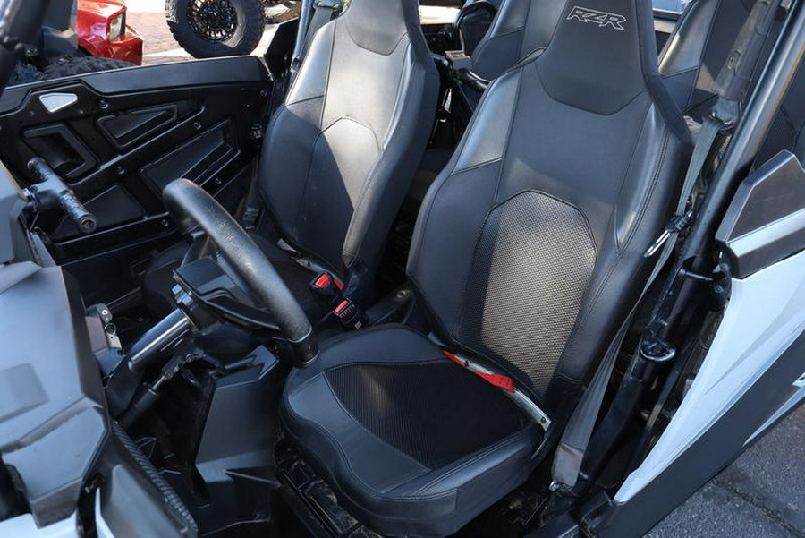 2025 Polaris® RZR XP 4 1000 Premium