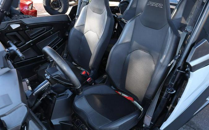 2025 Polaris® RZR XP 4 1000 Premium