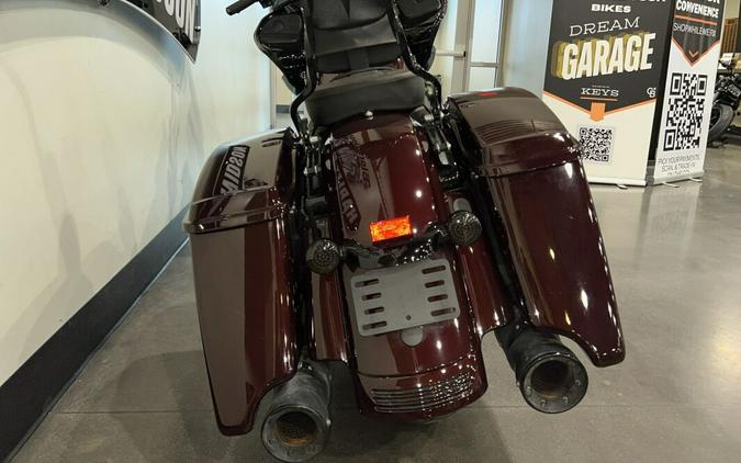 2021 Harley-Davidson Road Glide Special