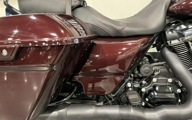 2021 Harley-Davidson Road Glide Special
