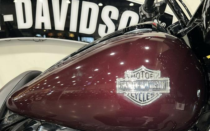 2021 Harley-Davidson Road Glide Special