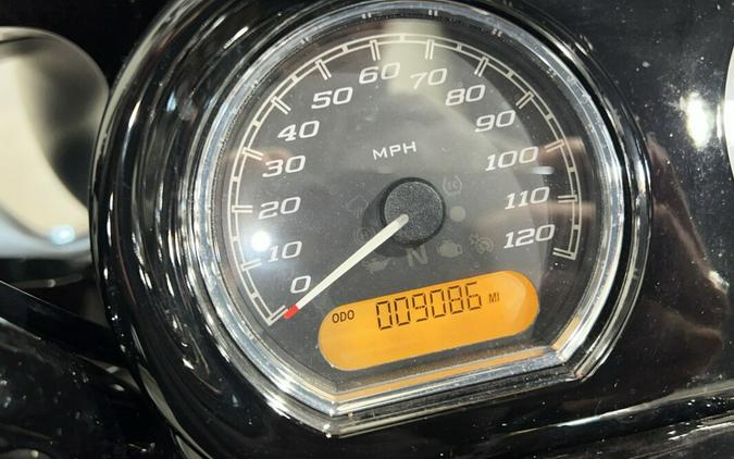 2021 Harley-Davidson Road Glide Special