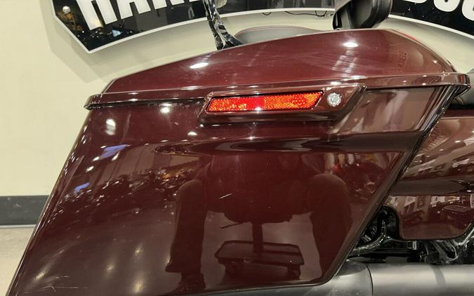 2021 Harley-Davidson Road Glide Special