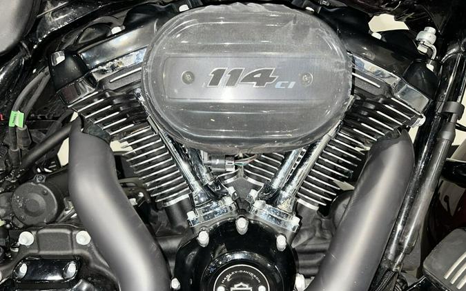 2021 Harley-Davidson Road Glide Special