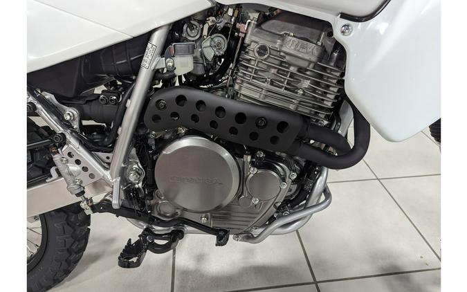 2025 XR650L - Honda