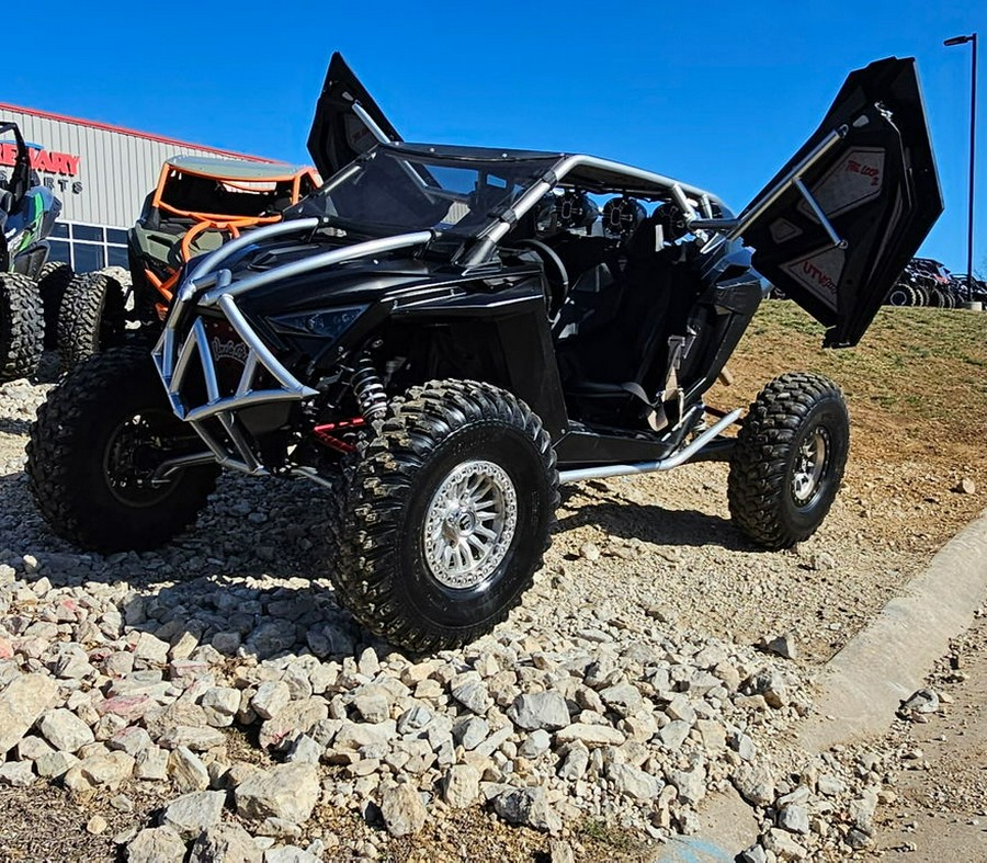 2024 Polaris® RZR Pro XP Sport