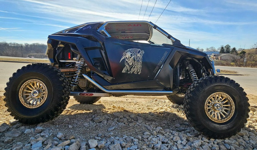 2024 Polaris® RZR Pro XP Sport