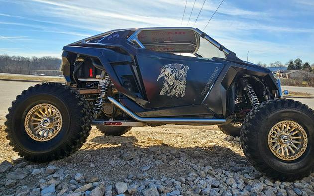 2024 Polaris® RZR Pro XP Sport