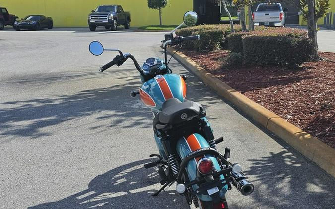 2026 Royal Enfield Goan Classic 350 Trip Teal 350