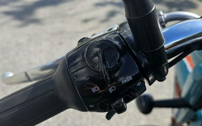 2026 Royal Enfield Goan Classic 350 Trip Teal 350