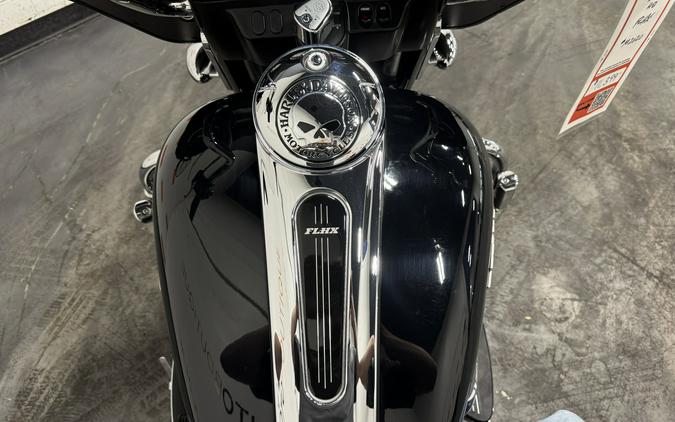 2012 HARLEY DAVIDSON STREET GLIDE