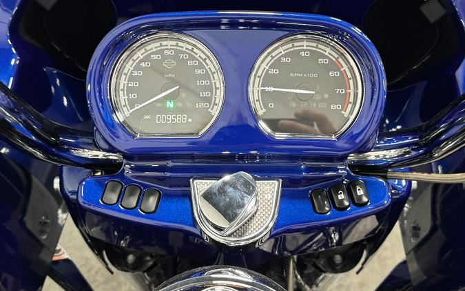 2012 HARLEY DAVIDSON STREET GLIDE
