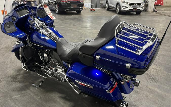 2012 HARLEY DAVIDSON STREET GLIDE