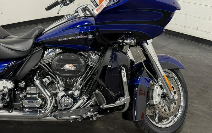 2012 HARLEY DAVIDSON STREET GLIDE