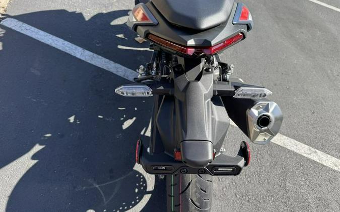 2026 Kawasaki Ninja® 500 SE ABS