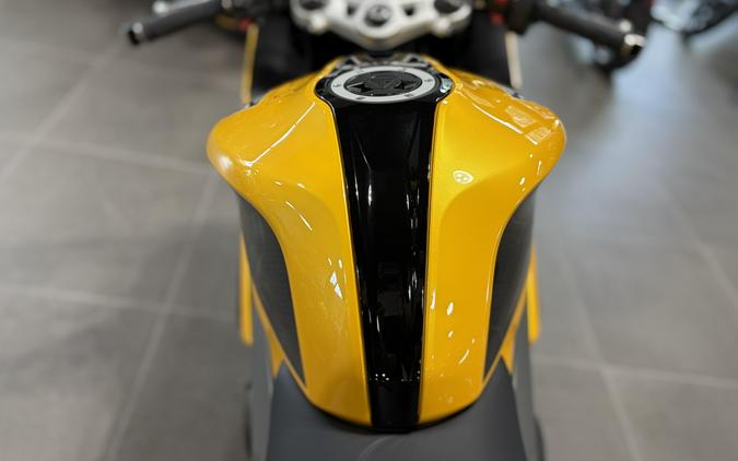 2026 Triumph Daytona 660